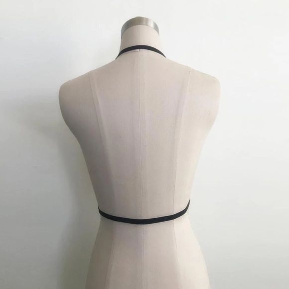 ❗️LAST ONE❗️Sexy Body Harness Style A1 - Picture 2 of 6